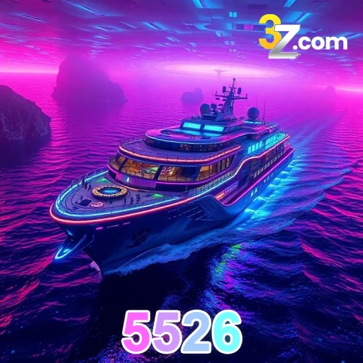 5526 Jogos de caça-níqueis